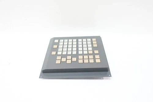 Fanuc A02B-0236-C125#TBR Mdi Keypad Unit
