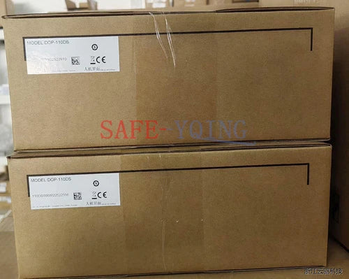 1PCS NEW DELTA Touch Screen DOP-110DS