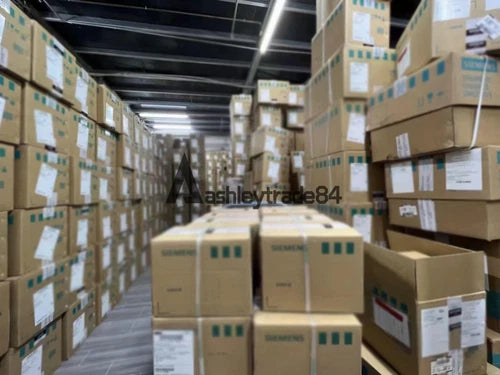 1PCS New Siemens DC governor 6RA7075-6DS22-0