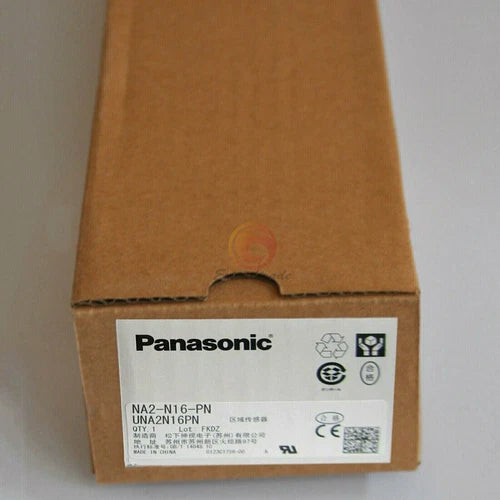 1PCS sunx NA2-N16-PN NEW #F3