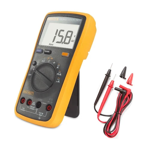 New Fluke Fluke15B MAX-01 , 1-Year Warranty !
