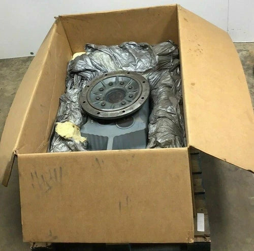 NEW SEW-EURODRIVE FAF97/A 1750-RPM/IN 39-RPM/OUT 44.49:1 RATIO