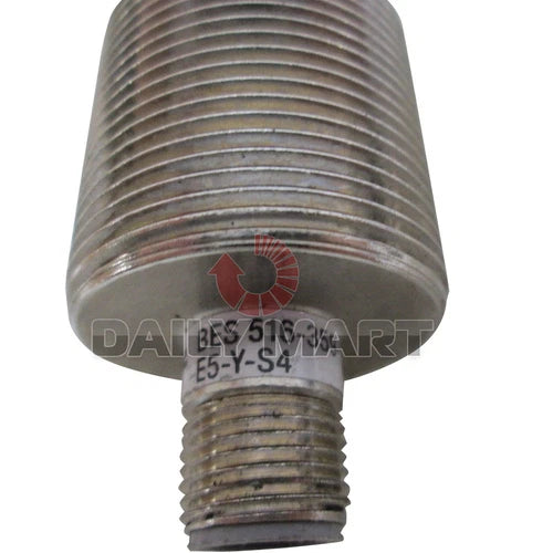 New Balluff BES 516-359-E5-Y-S4 Inductive Sensor, NPN NO, 10mm Flush, M12 IP67