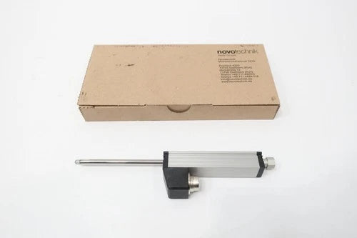 Novotechnik TRS-0050 023272 Position Transducer