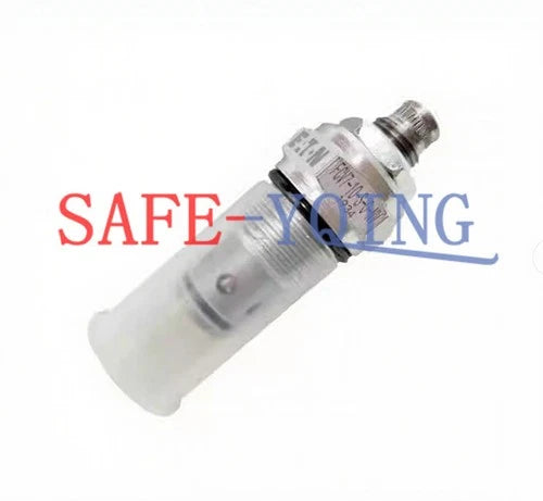 New 1PCS FCV7-10-S-0-NV 02-113004 Vickers (Danfoss) Cartridge Valve