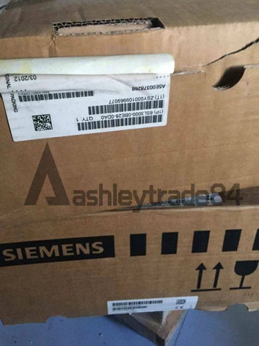 1PCS NEW SIEMENS Moudle 6SL3000-0BE28-0DA0