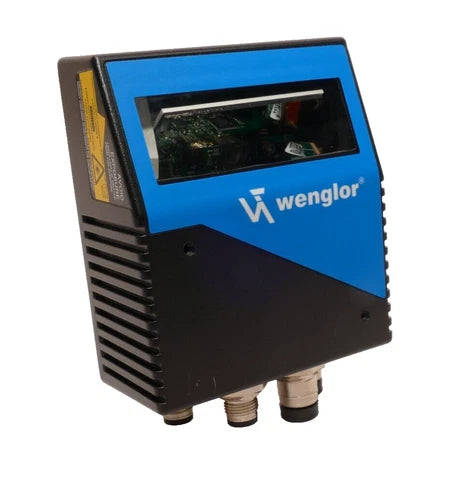 Wenglor Barcode-Schwingspiegelscanner FIS-0870-0107 G | FIS-0870-0107