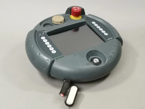 KEBA KeTop T50-xxx/67641/10 Bedienterminal