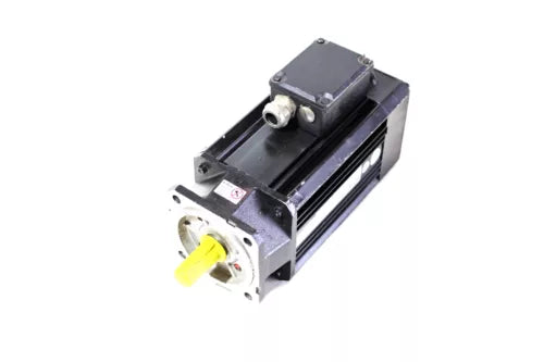 Kollmorgen Seidel Sm 56-M 4000-G Servomotor 2kW 4000rpm No Usado
