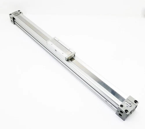 SMC MY1B25-400Z pmax. 0.8MPa kolbenstangenloser Bandzylinder -unused-