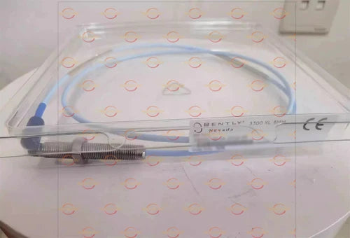 NEW 1PCS Bently Nevada Sensor 330709-000-060-10-02-00