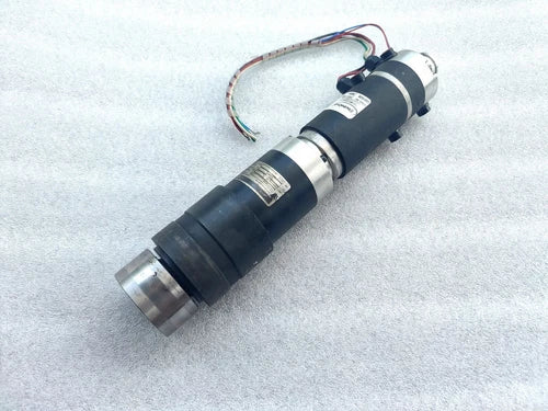 ELECTROCRAFT E286 286-022-0967 TM56285000 COM GOROTP.62EC