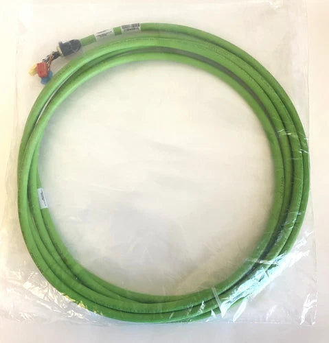 Kollmorgen AKM2-AKM5 Signalleitung Leitung 5 m, 1-100894-00030