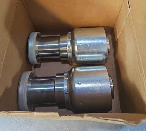 Parker 11571-24-24 Hydraulic Hose Fitting 1-1/2