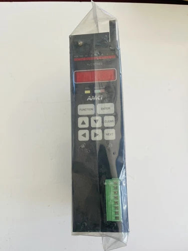 ONE NEW ( NO BOX ) AMCI ENCODER MODULE FOR PLC5 AMCI 1732 #K-282
Opens in a new window or tab