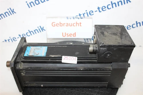 VHE KSY 6616.30-2 R6 Servomotor KSY6616302R6 Motor Servo Kobold