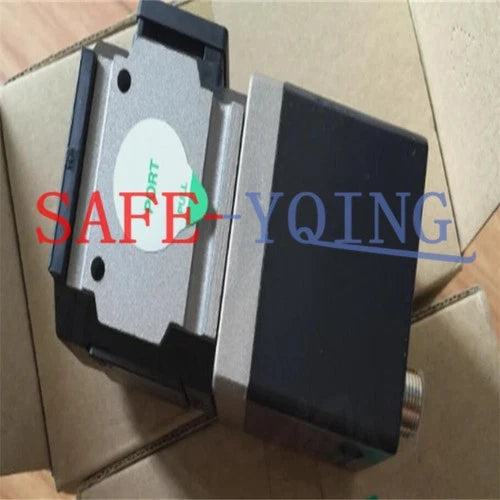 ONE NEW CKD Proportional Valve EV2500-208-C13B4