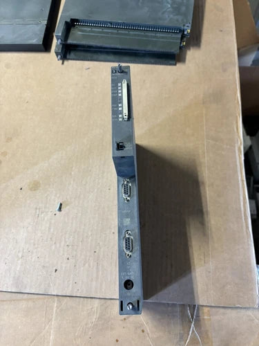 Siemens 6ES7416-2XN05-0AB0 6ES7 416-2XN05-0AB0 S7-400 CPU 416-2 MPI/DP Processor