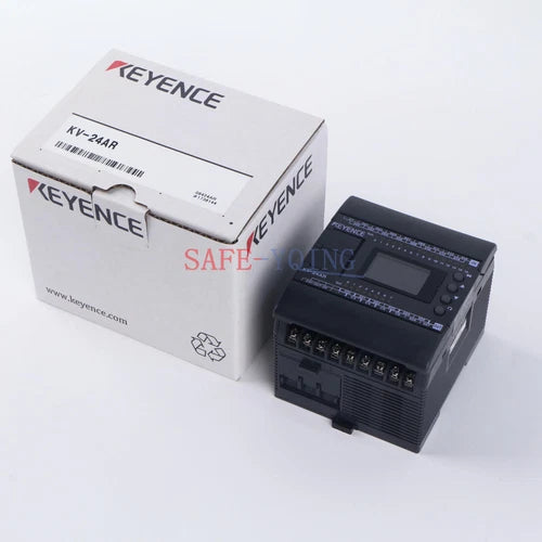 1PC KEYENCE KV-24AR PLC Module