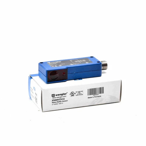 Wenglor XN96VDH3 Spiegelreflexschranke universal -new-