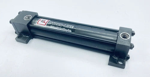 UNUSED EATON HR5A-1.5X 7-N-.63-4-S-F-V-1-1 J 03 2-1 HYDRAULIC CYLINDER 7