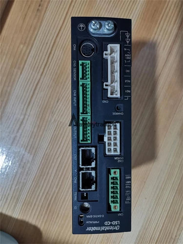 VEXTA LSD-CD Servo Drives