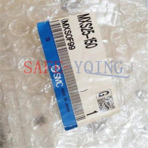 1PCS SMC MXS25-150 Slide cylinder NEW