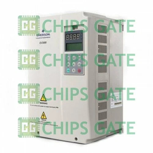 1 pe?a nova EMERSON EV3000-4T0300G envio r¨¢pido