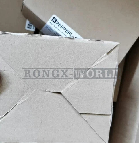 One Pepperl+Fuchs RL31-8-2500-IR/73c/136 Photoelectric Sensor 207544 new