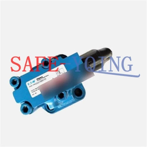 ONE NEW Eaton Vickers CG2V-8CW-10 valve
