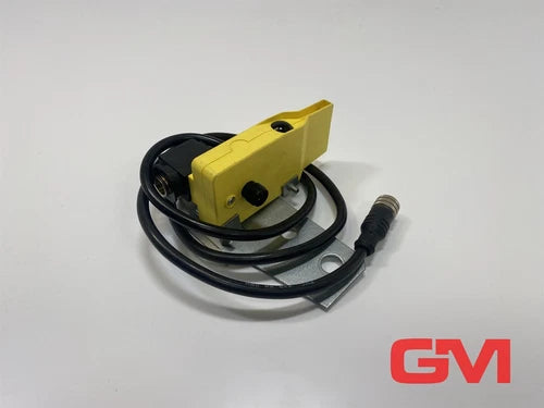 Wenglor Demag Reflexlichtschranke OPT70 reflex light barrier ID-Nr. 912 395 47