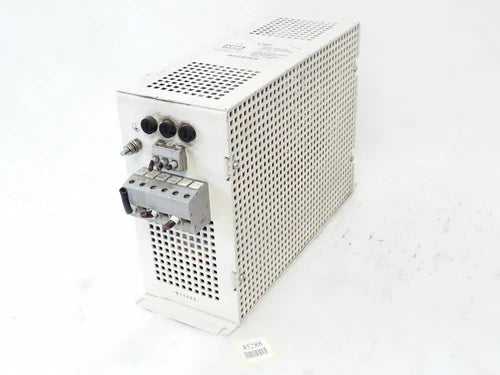 KEB Inverter NHF-Filter 18.R4.T60-1019