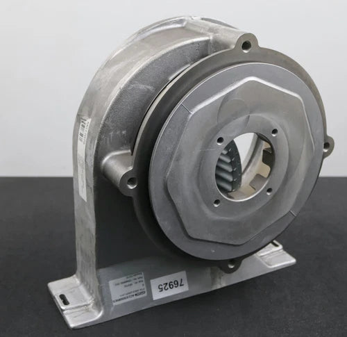 HYDAC / FLUTEC pump carrier with oil-air cooler PTK mat. no. 953752