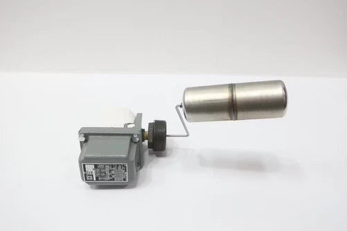 Square D 9037 HR30 Float Switch 115/230/460v-ac