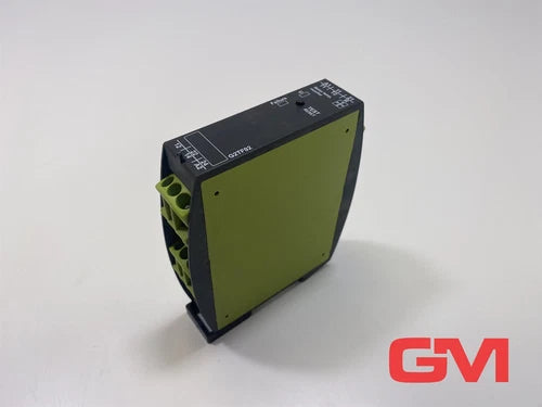 Tele ?berwachungsrelais G2TF02 monitoring relay 2390104 230VAC PTC Serie Gamma