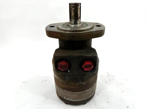 Novo motor hidr¨¢ulico Ross TORQMOTOR MB120601AAAB 0,99