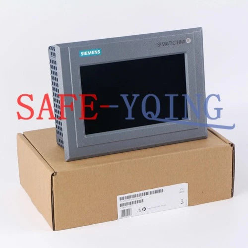 ONE New Siemens Touch Screen 6AV2124-0GC13-0AX0 6AV2 124-0GC13-0AX0