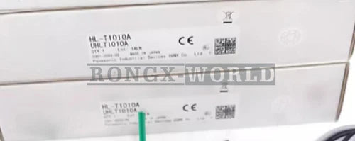 1PCS NEW SUNX LASER SENSOR HL-T1010A HLT1010A