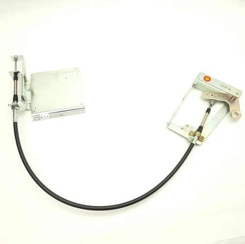 Allen Bradley 194RC-NJ060*03 Disconnect Mechanism, Cable Operator, 3 Feet