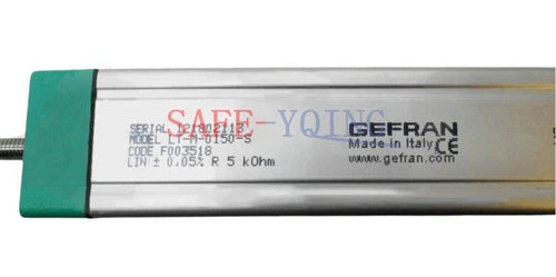 New 1PCS Gefran Rectilinear Displacement Transducer LT-M-0150-S LTM0150S
