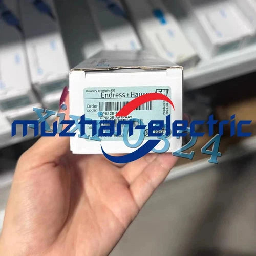 NEW Endress+Hauser CPS12E-AA7PAA2 Electrode DHL Fast delivery