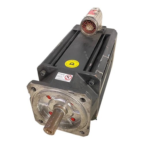 Baumuller DSG56-M Servomotor 2.35 kW Servo Motor