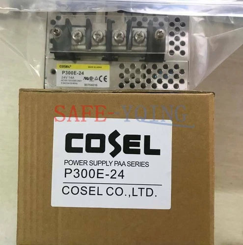 NEW One COSEL switching power supply P300E-24