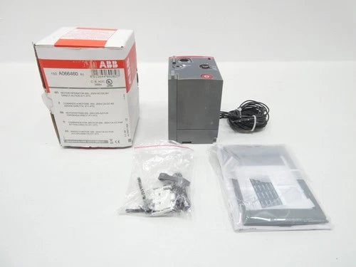 Abb 1SDA066460R1 Motor Operator 220-250v-ac