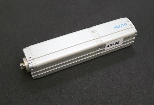 FESTO Mehrstellungszylinder ADVUP-40-P-A-60Z1-120Z2 Mat.Nr. 161148 pmax = 10bar