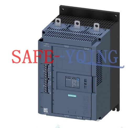 1PCS Siemens 3RW5234-6AC14 Soft Starter NEW