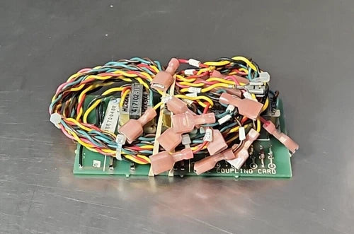 Reliance Electric 608870048R Printed Circuit.                          Loc3E-37