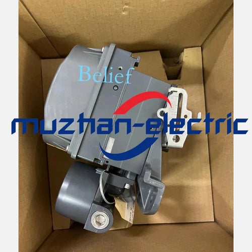 1pc Fisher DVC6010F Brand New Valve Positioner