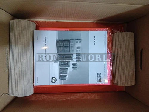 ONE NEW SEW Inverter MDX61B0015-5A3-4-00