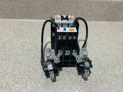 Fuji Electric 3NC1Q NEW